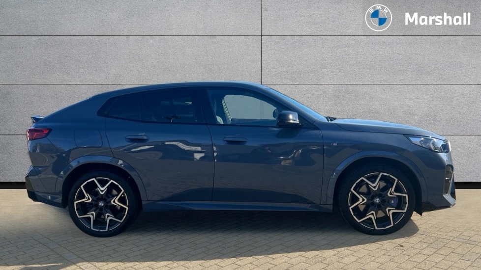 Used BMW X2 2025 for sale - 76074482: Photo 3