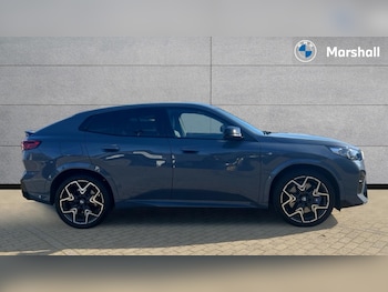 Used BMW X2 2025 for sale - 76074482: Photo 3
