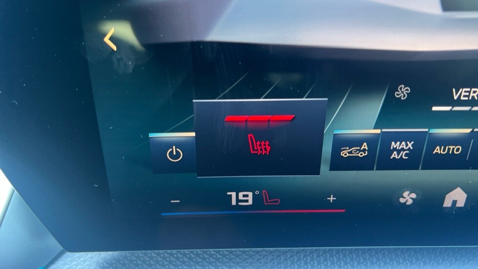 Used BMW X2 2025 for sale - 76074482: Photo 45