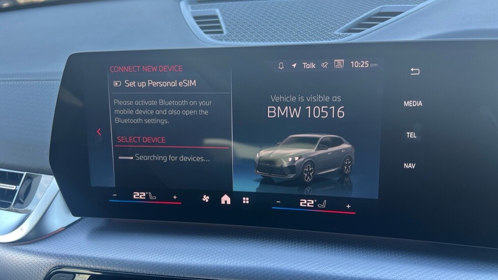 Used BMW X2 2025 for sale - 76074482: Photo 47