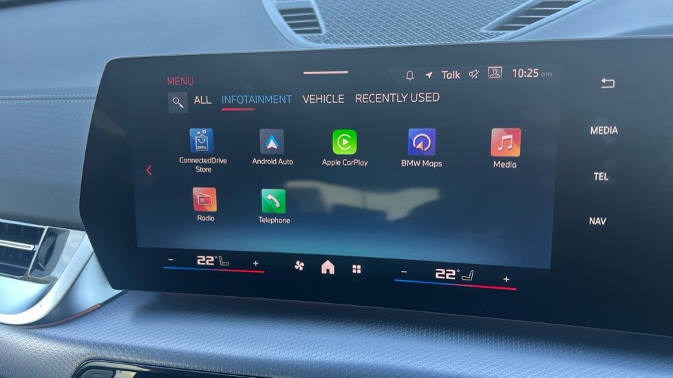 Used BMW X2 2025 for sale - 76074482: Photo 50
