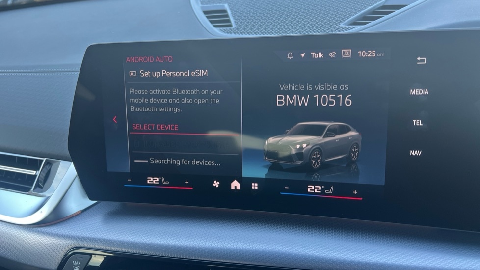 Used BMW X2 2025 for sale - 76074482: Photo 51