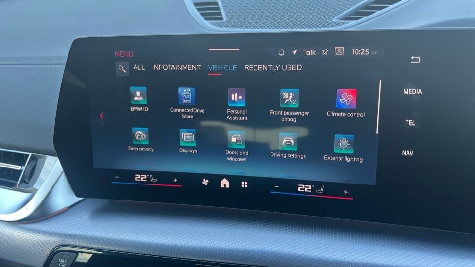 Used BMW X2 2025 for sale - 76074482: Photo 52
