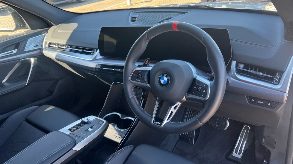 Used BMW X2 2025 for sale - 76074482: Photo 6