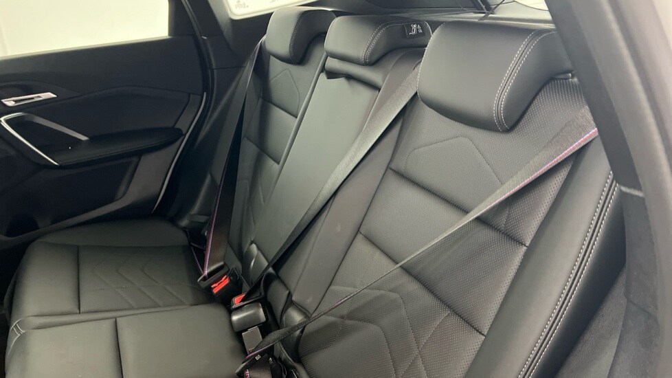 Used BMW X1 2025 for sale - 76927855: Photo 12