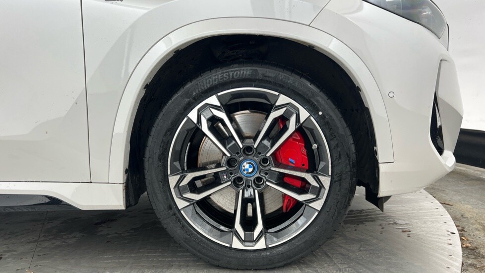 Used BMW X1 2025 for sale - 76927855: Photo 14