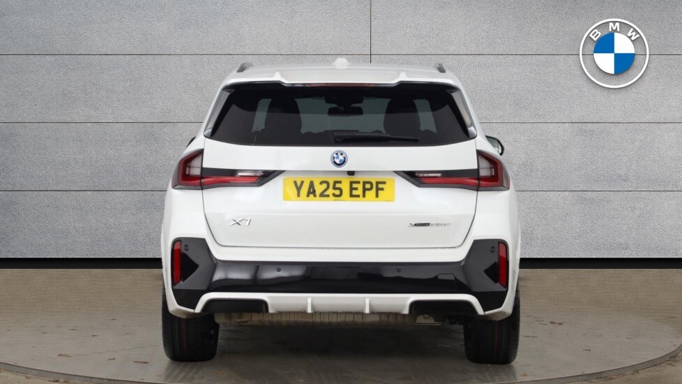 Used BMW X1 2025 for sale - 76927855: Photo 15