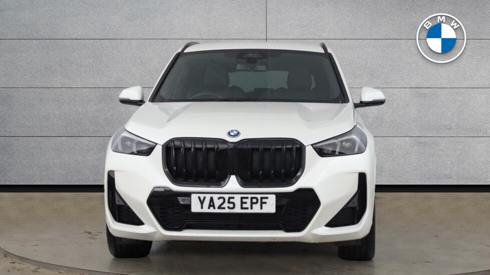Used BMW X1 2025 for sale - 76927855: Photo 16