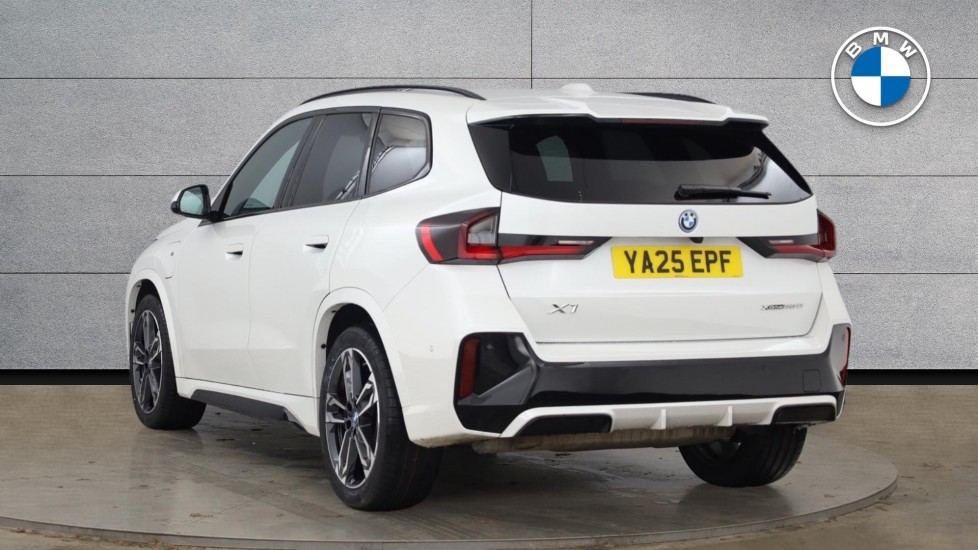 Used BMW X1 2025 for sale - 76927855: Photo 2