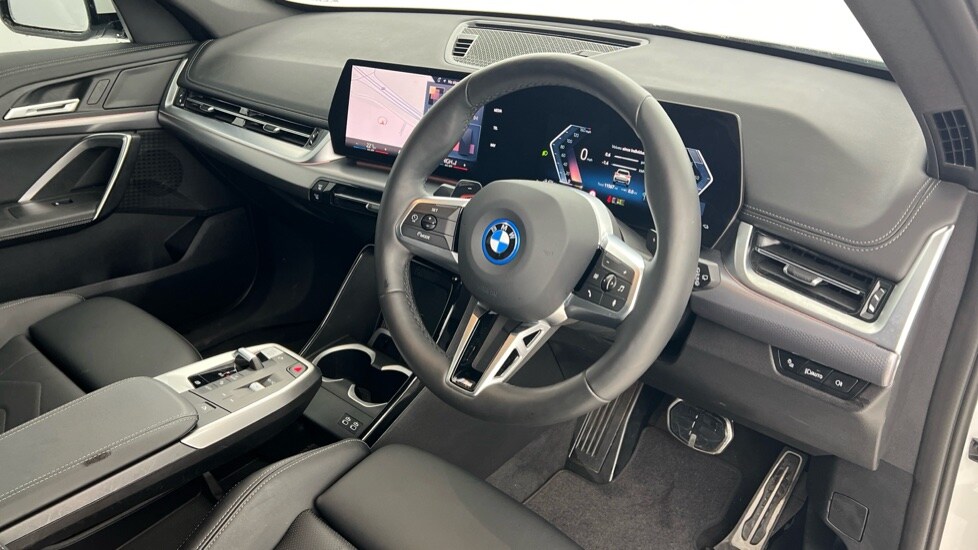 Used BMW X1 2025 for sale - 76927855: Photo 6