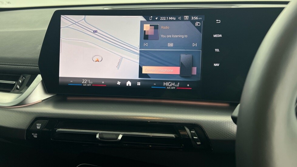 Used BMW X1 2025 for sale - 76927855: Photo 8