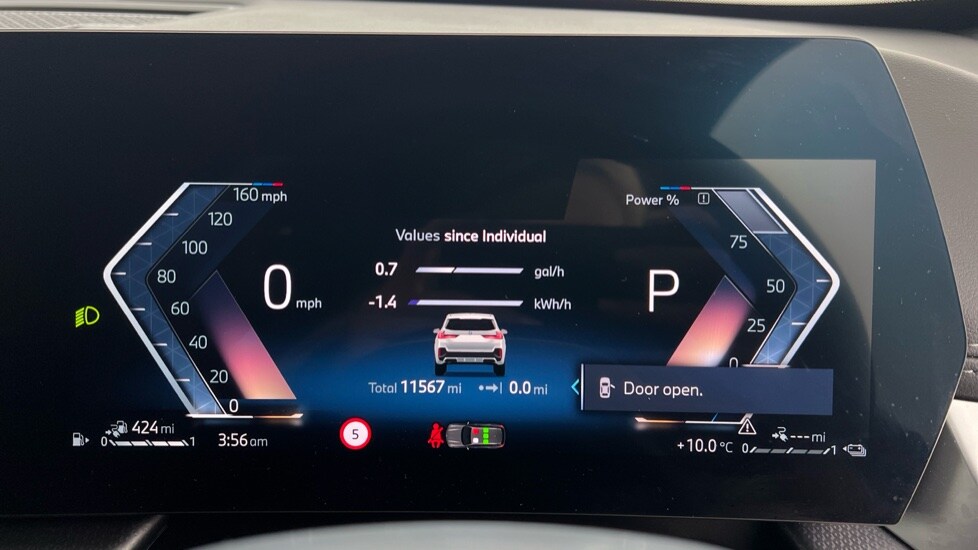 Used BMW X1 2025 for sale - 76927855: Photo 9