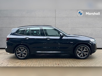 Used BMW X3 2021 for sale - 76587049: Photo