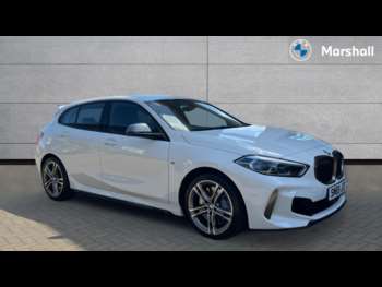 Used BMW 1 Series 2019 for sale - 74941467: Photo