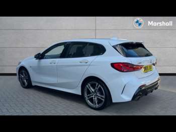 Used BMW 1 Series 2019 for sale - 74941467: Photo