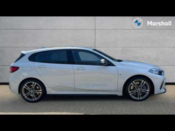 Used BMW 1 Series 2019 for sale - 74941467: Photo