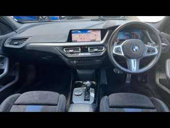 Used BMW 1 Series 2019 for sale - 74941467: Photo