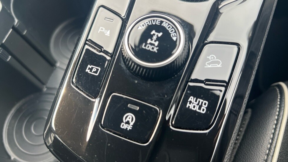 Vehicle 40