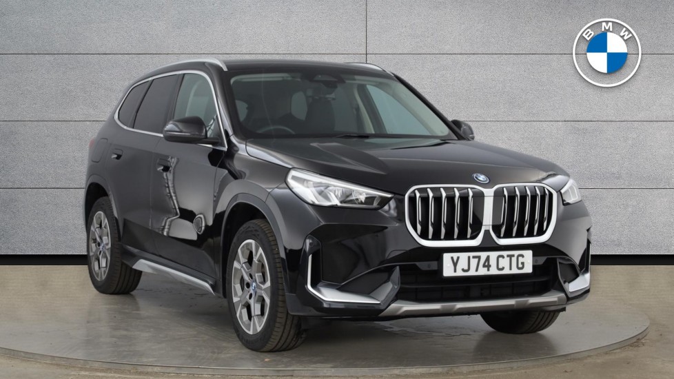 Used BMW X1 2025 for sale - 76191046: Photo 1