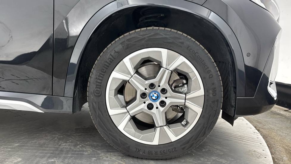 Used BMW X1 2025 for sale - 76191046: Photo 14