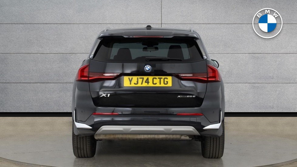 Used BMW X1 2025 for sale - 76191046: Photo 15