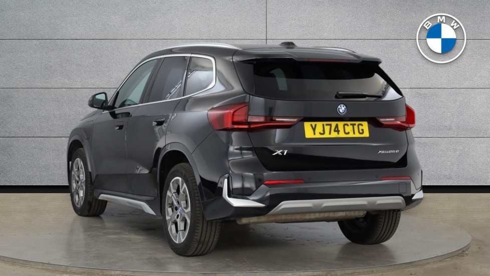 Used BMW X1 2025 for sale - 76191046: Photo 2