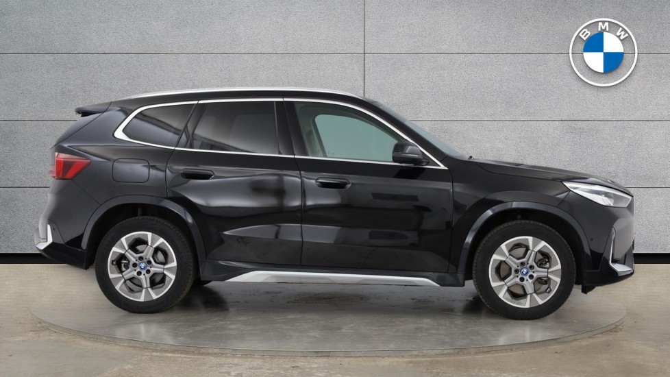 Used BMW X1 2025 for sale - 76191046: Photo 3