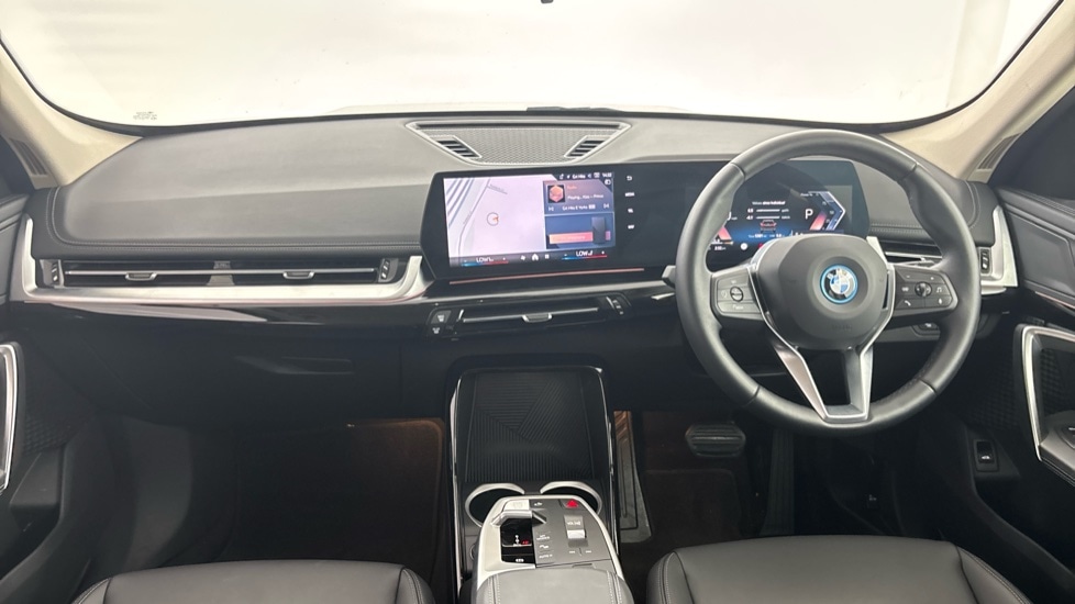 Used BMW X1 2025 for sale - 76191046: Photo 4