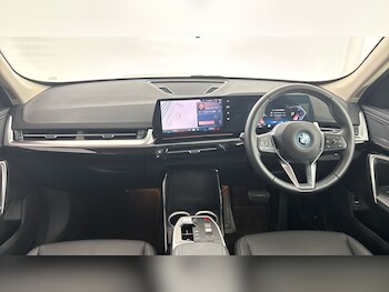 Used BMW X1 2025 for sale - 76191046: Photo 4
