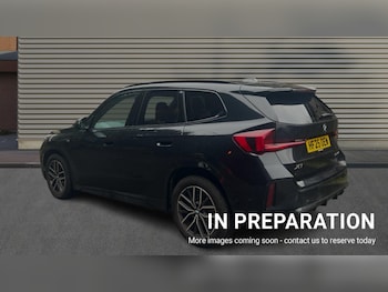 Used BMW X1 2025 for sale - 76977840: Photo