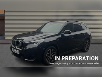 Used BMW X1 2025 for sale - 76977840: Photo