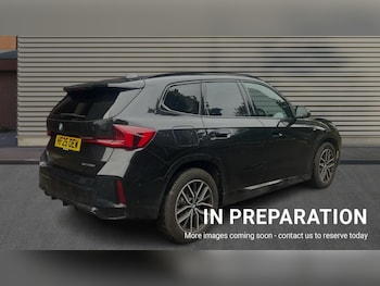 Used BMW X1 2025 for sale - 76977840: Photo