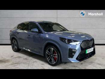 2024 - 150kW eDrive20 M Sport 65kWh 5dr Auto