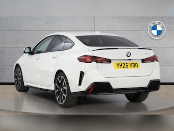 Used BMW 2 Series 2025 for sale - 76244494: Photo