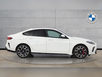 Used BMW 2 Series 2025 for sale - 76244494: Photo