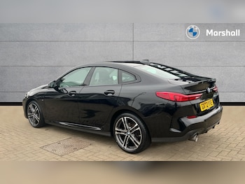 Used BMW 2 Series 2022 for sale - 76597936: Photo