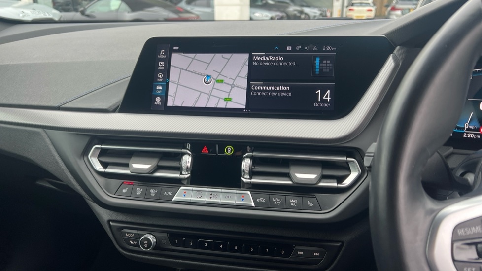 Used BMW 2 Series 2022 for sale - 76597936: Photo 8