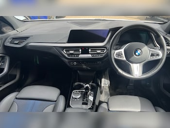 Used BMW 1 Series 2023 for sale - 75698579: Photo