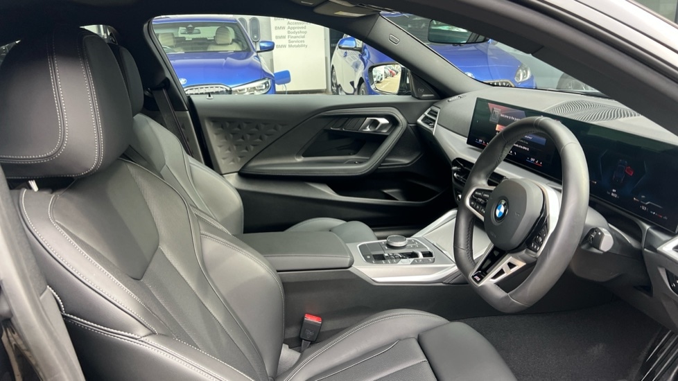 Used BMW 2 Series 2025 for sale - 76302310: Photo 11