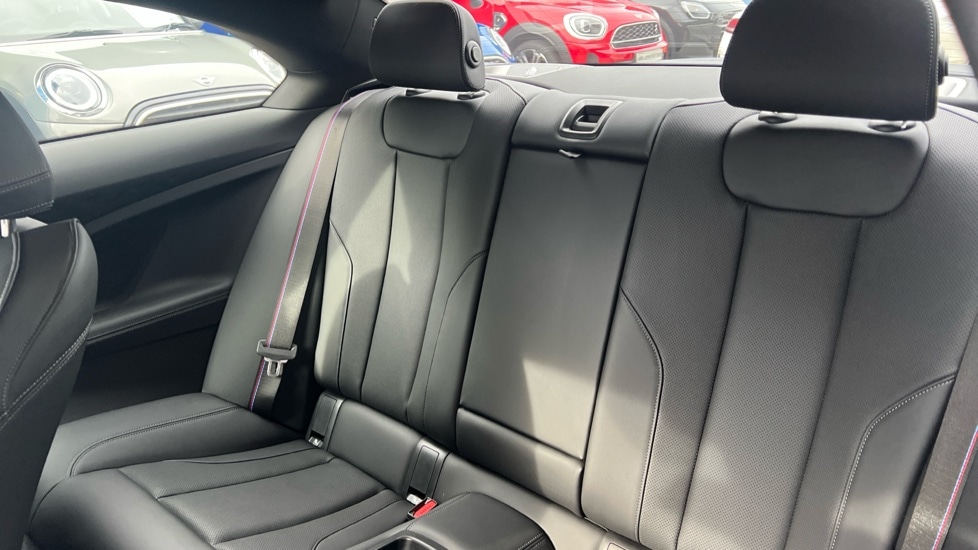 Used BMW 2 Series 2025 for sale - 76302310: Photo 12