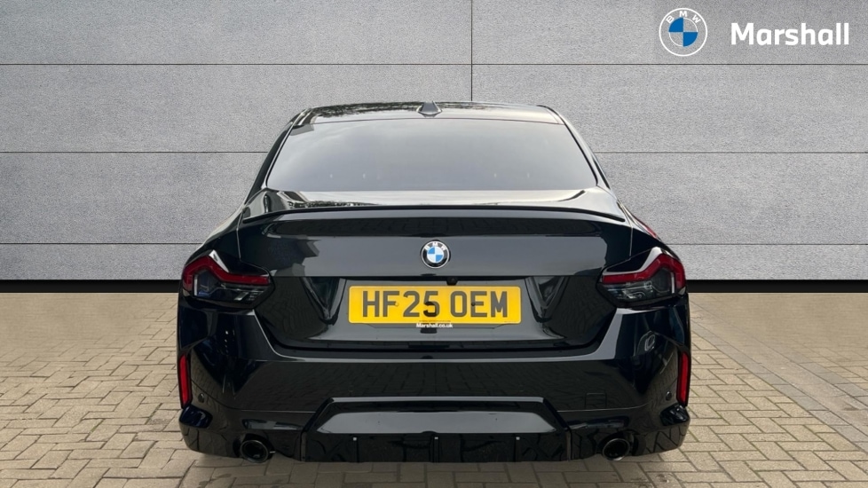 Used BMW 2 Series 2025 for sale - 76302310: Photo 15
