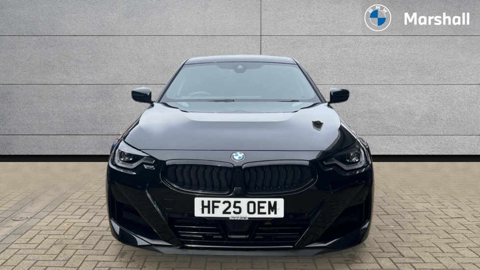 Used BMW 2 Series 2025 for sale - 76302310: Photo 16