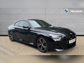 BMW - 2 Series
