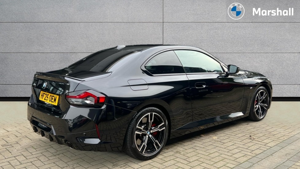 Used BMW 2 Series 2025 for sale - 76302310: Photo 22