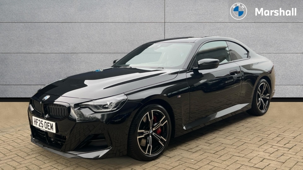 Used BMW 2 Series 2025 for sale - 76302310: Photo 23