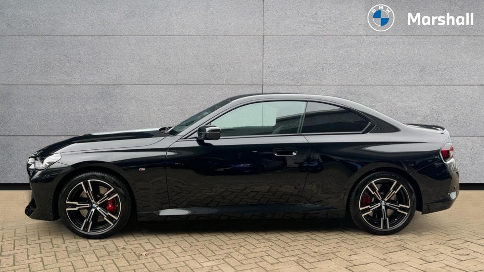 Used BMW 2 Series 2025 for sale - 76302310: Photo 24