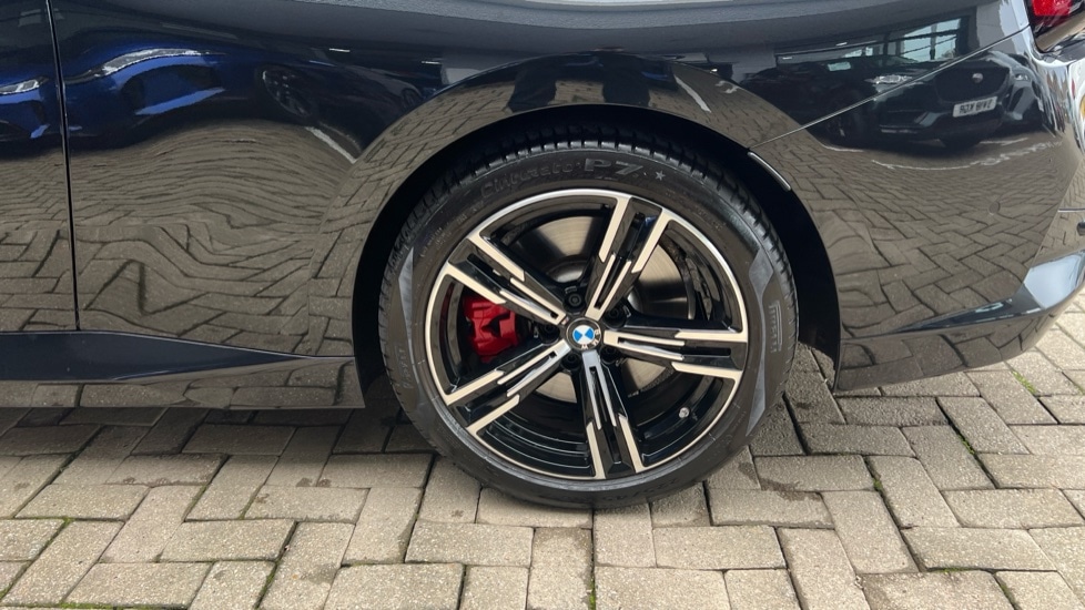 Used BMW 2 Series 2025 for sale - 76302310: Photo 26