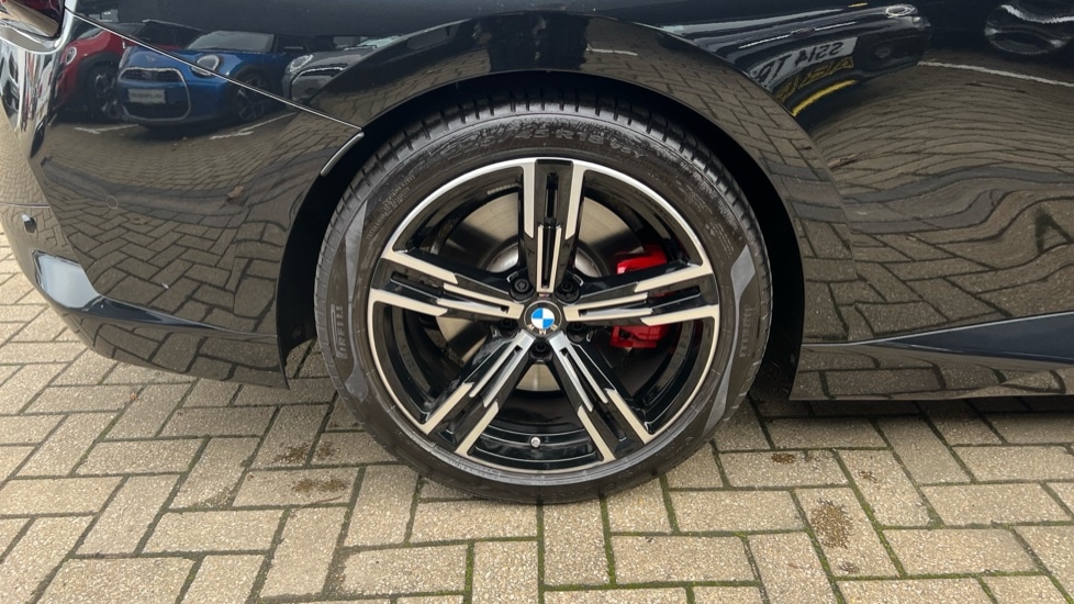 Used BMW 2 Series 2025 for sale - 76302310: Photo 27