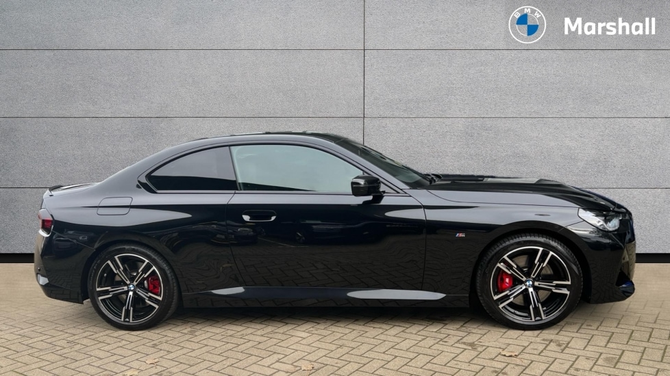 Used BMW 2 Series 2025 for sale - 76302310: Photo 3