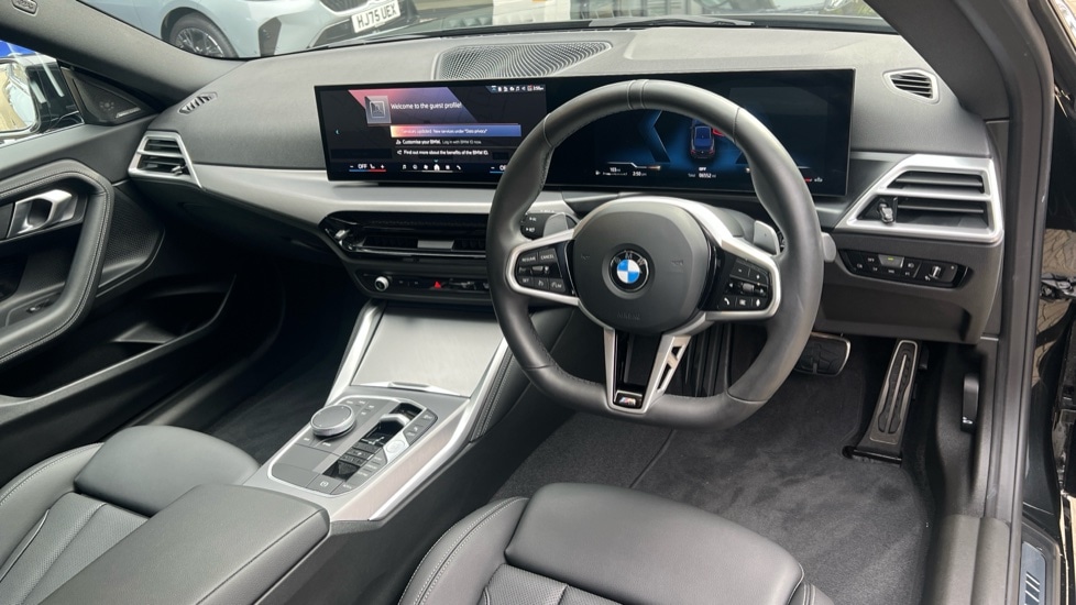 Used BMW 2 Series 2025 for sale - 76302310: Photo 4